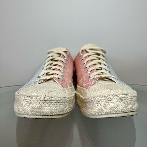Converse Chuck 70 Ox Renew Cotton - Picture 4 of 9